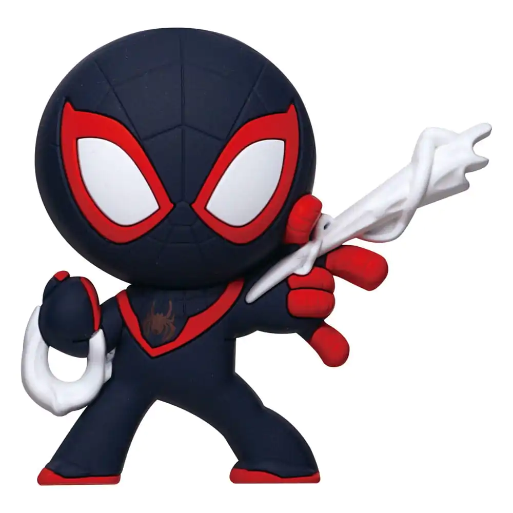 Spider-Man Magnet 3D Miles Morales poza produsului