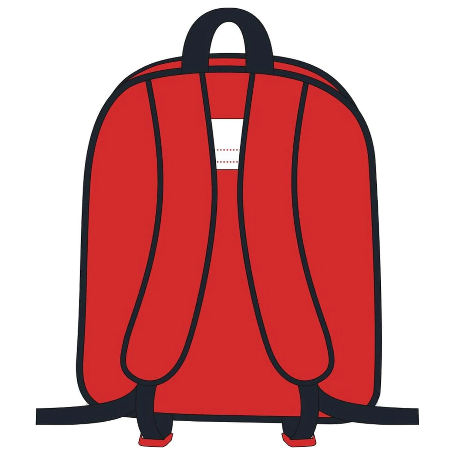 Rucsac 3D Marvel Spiderman Miles Morales 30cm poza produsului