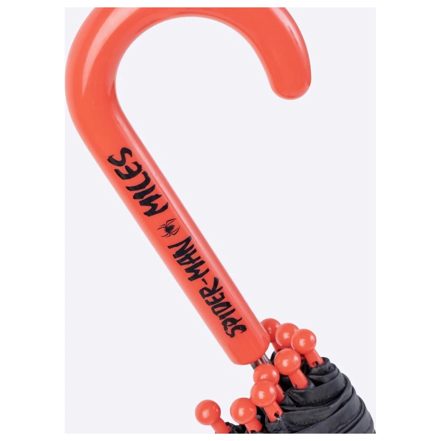 Marvel Spiderman Miles Morales umbrela manuala 45cm poza produsului