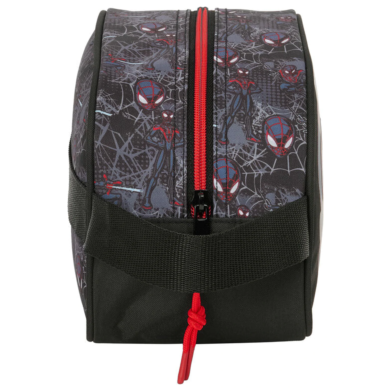 Marvel Spiderman Miles Morales geanta adaptabila pentru cosmetice poza produsului