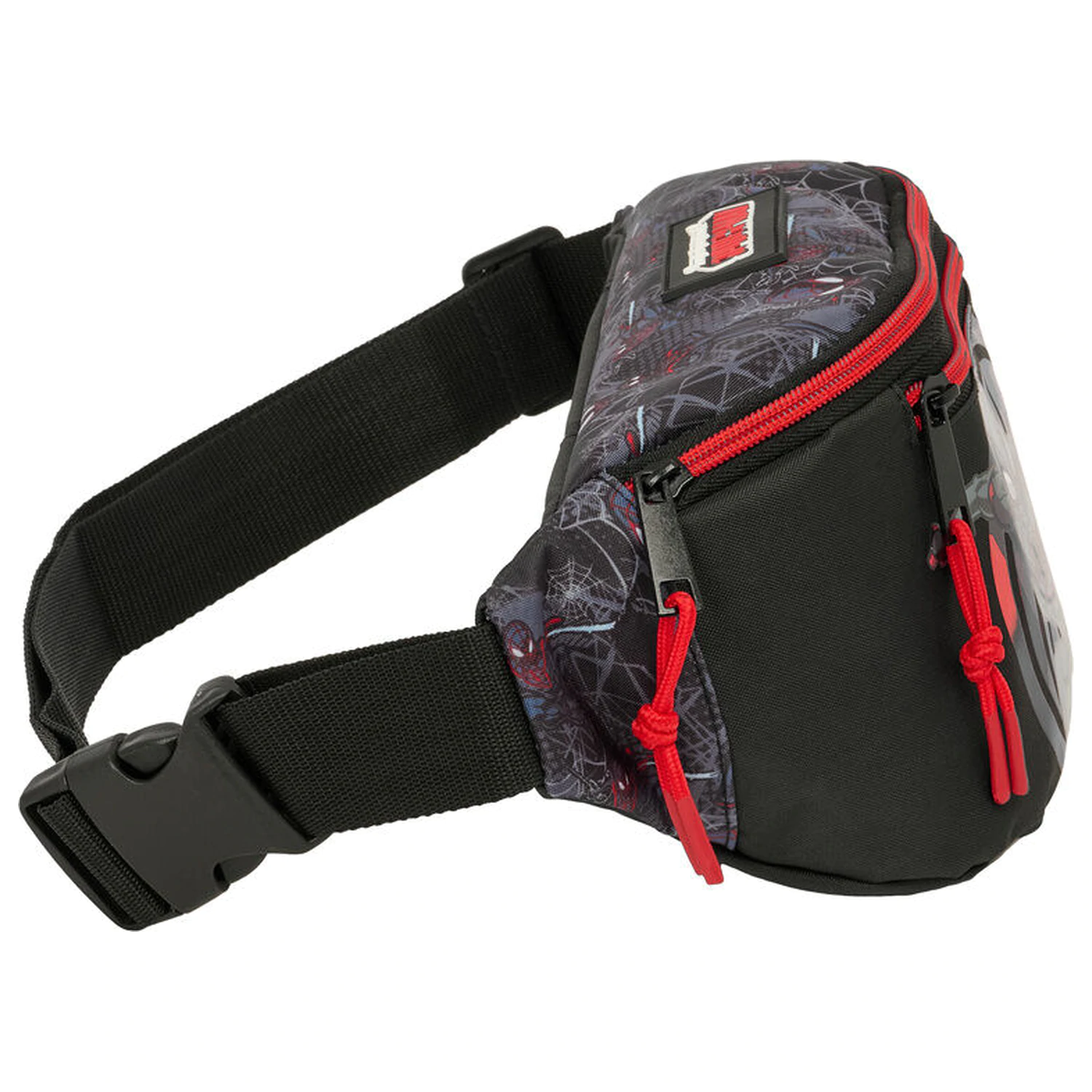 Marvel Spiderman Miles Morales borseta de curea poza produsului