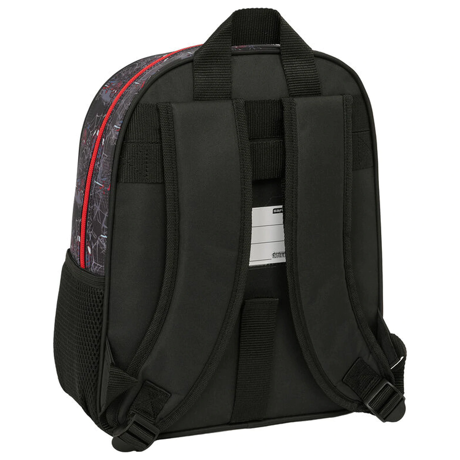 Marvel Spiderman Miles Morales rucsac adaptabil 33cm poza produsului
