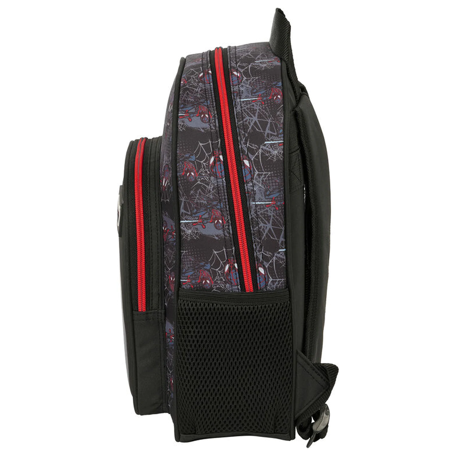Marvel Spiderman Miles Morales rucsac adaptabil 33cm poza produsului