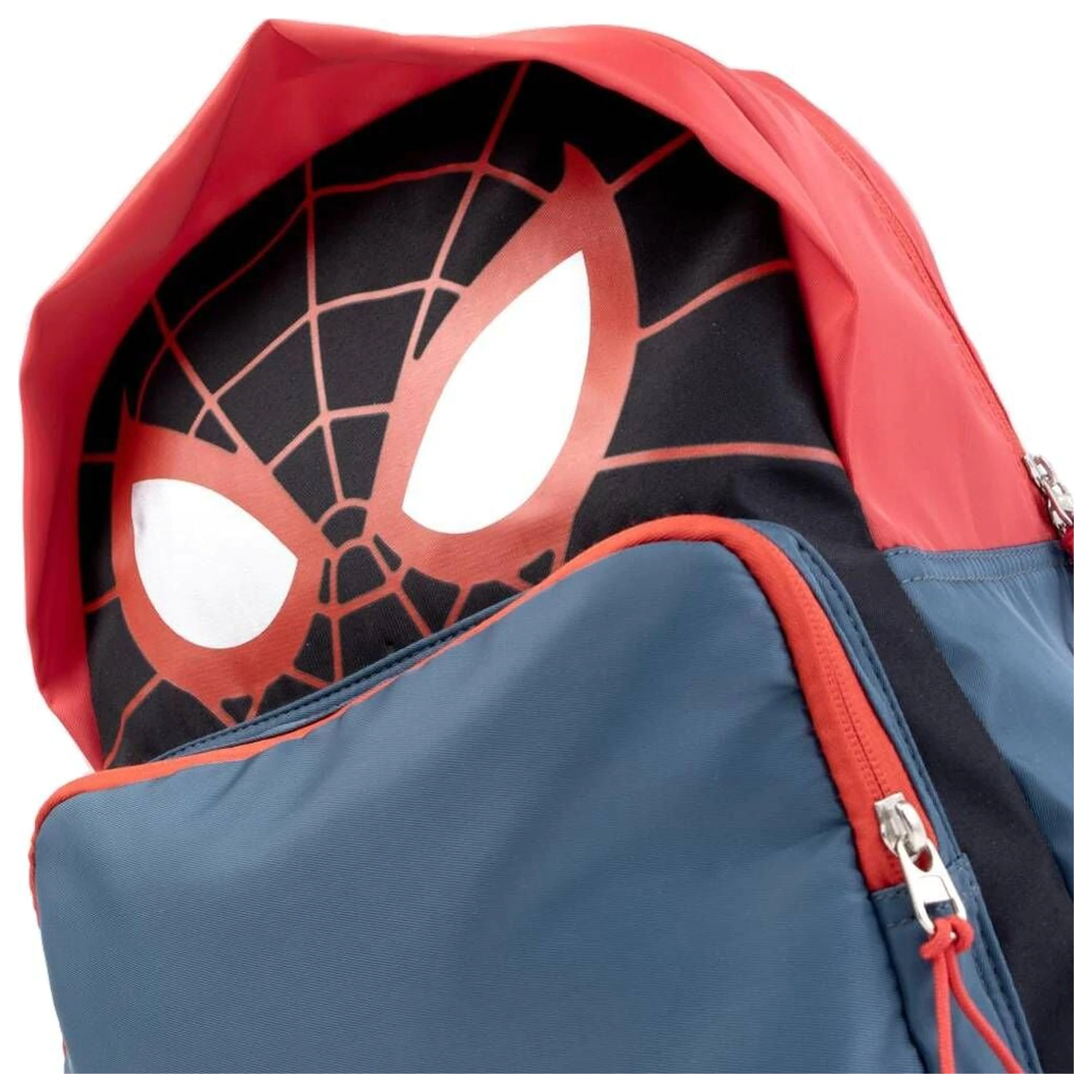 Ghiozdan Marvel Spiderman Miles Morales 38 cm poza produsului