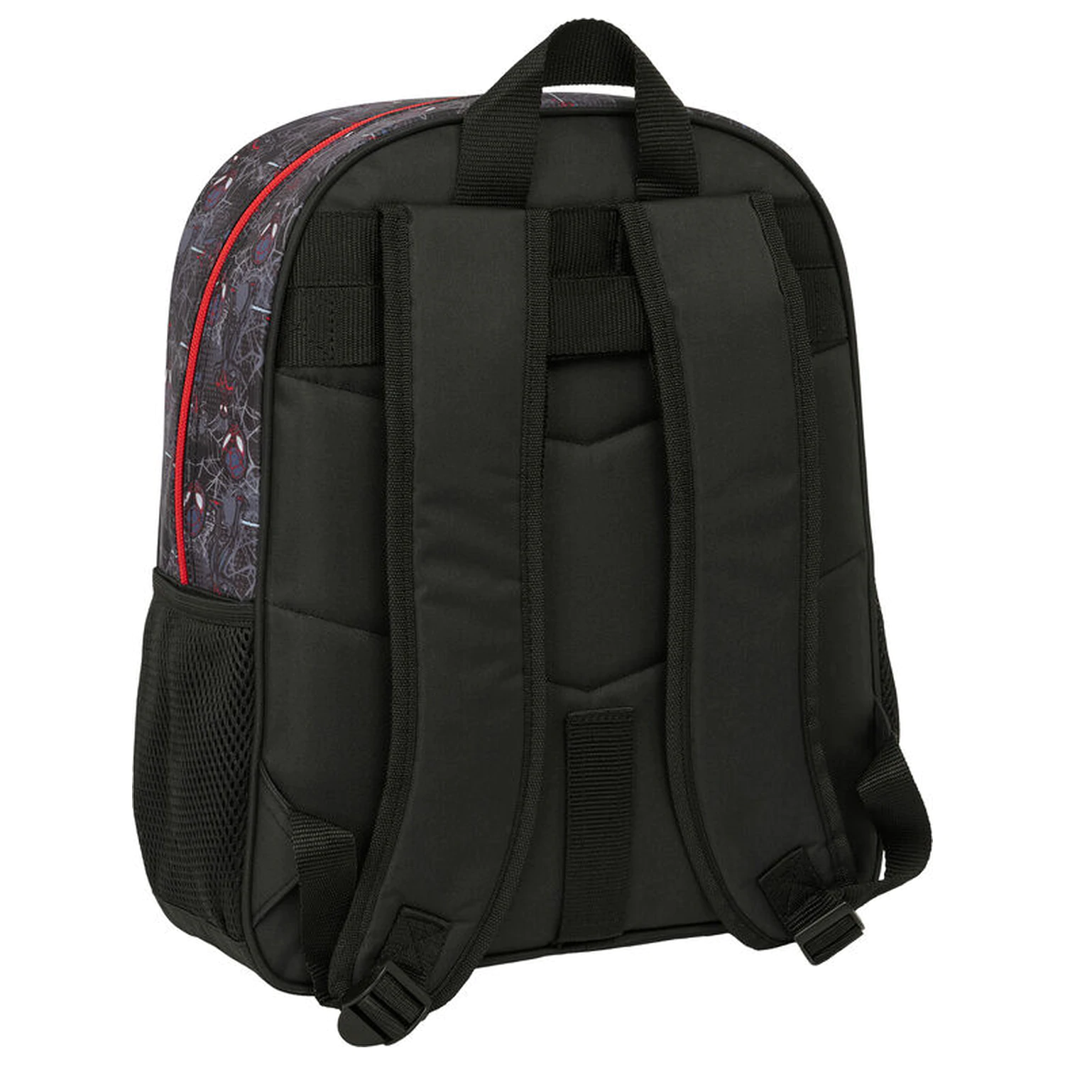 Marvel Spiderman Miles Morales rucsac adaptabil 38cm poza produsului