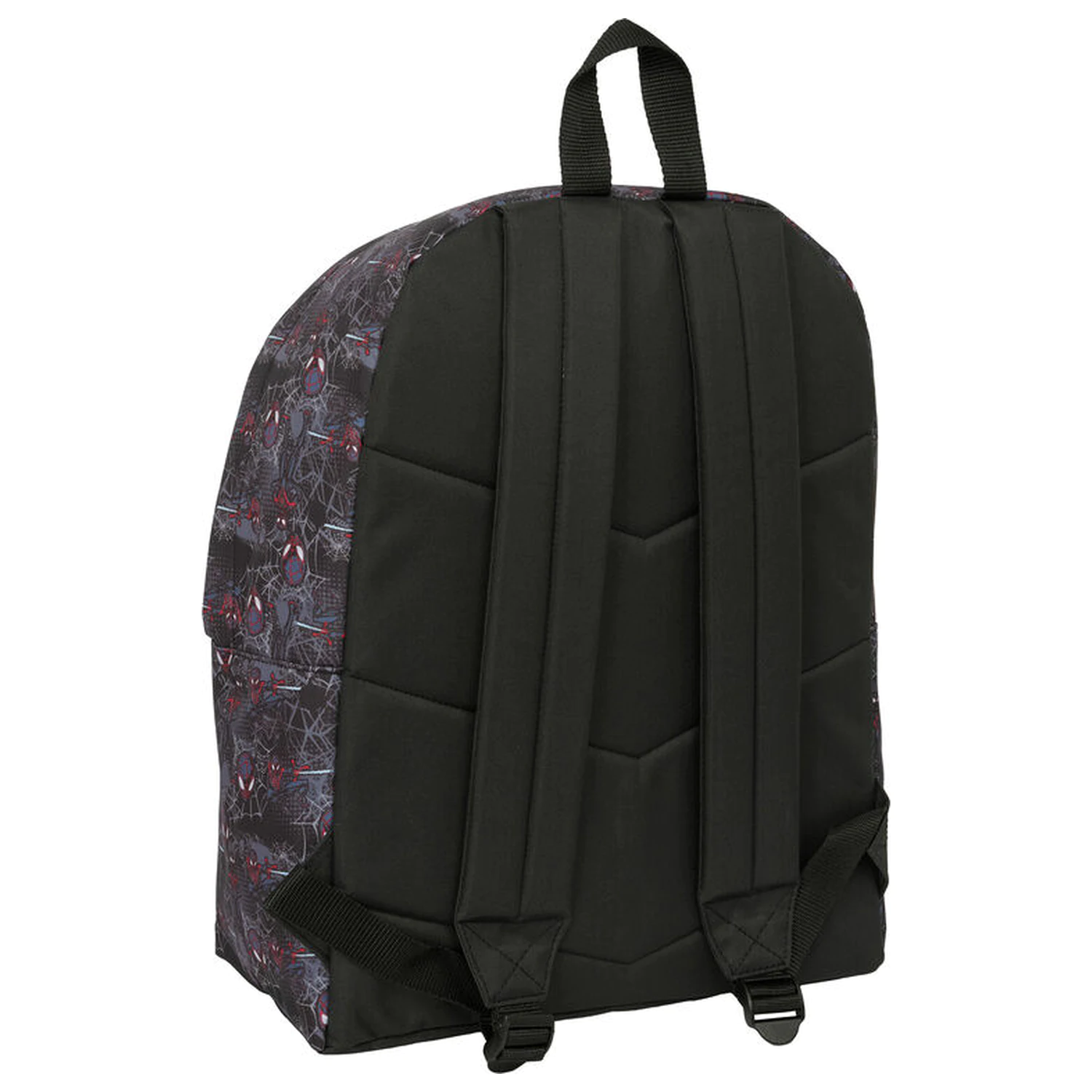 Marvel Spiderman Miles Morales rucsac 42cm poza produsului