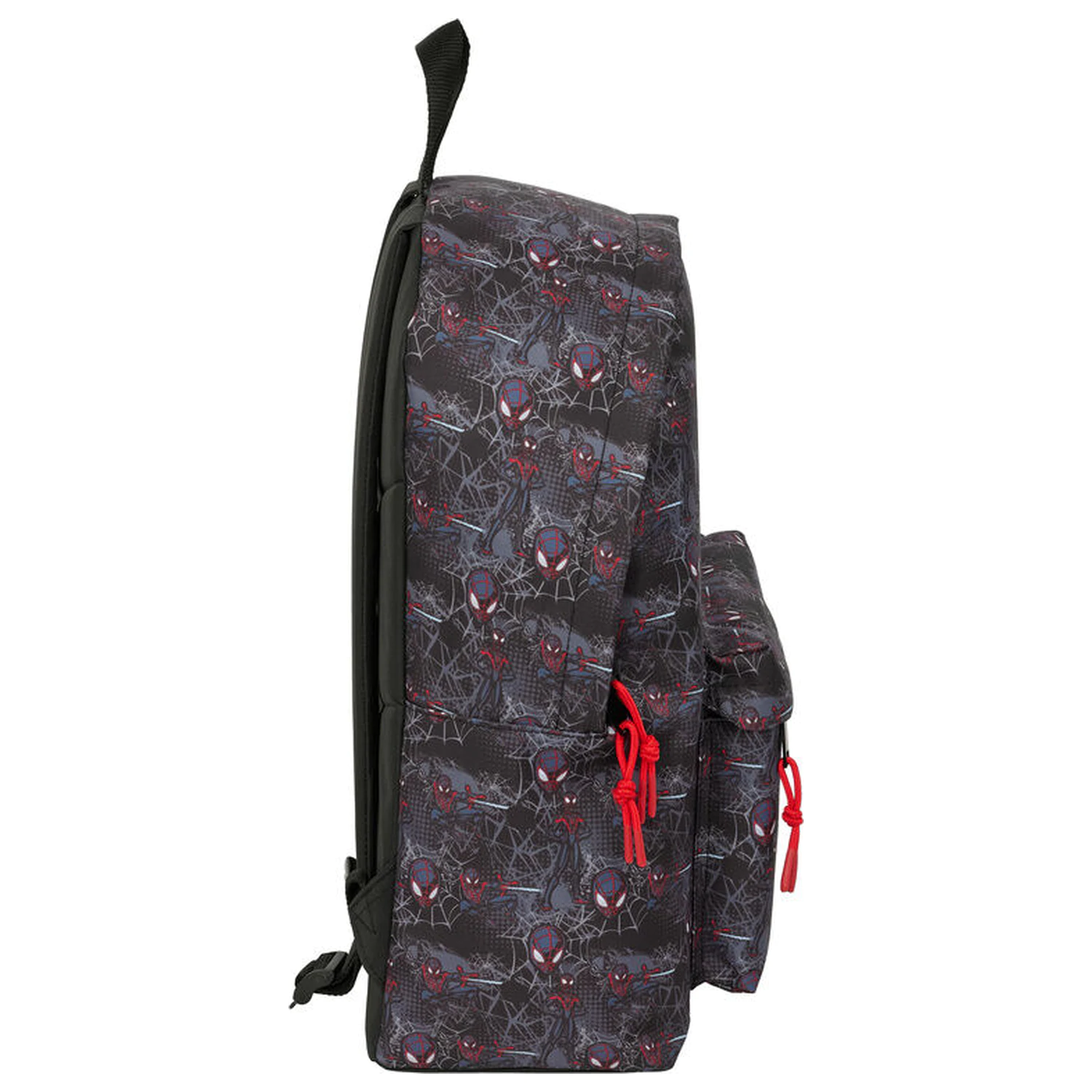 Marvel Spiderman Miles Morales rucsac 42cm poza produsului