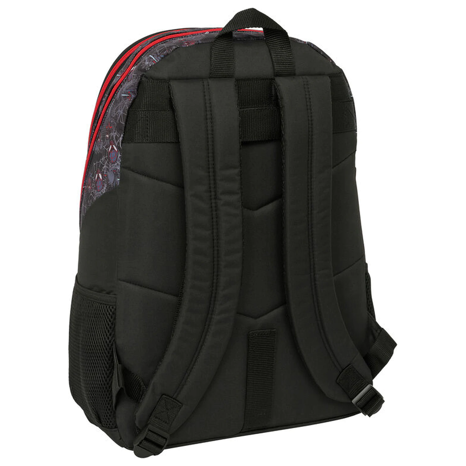 Marvel Spiderman Miles Morales rucsac adaptabil 44 cm poza produsului