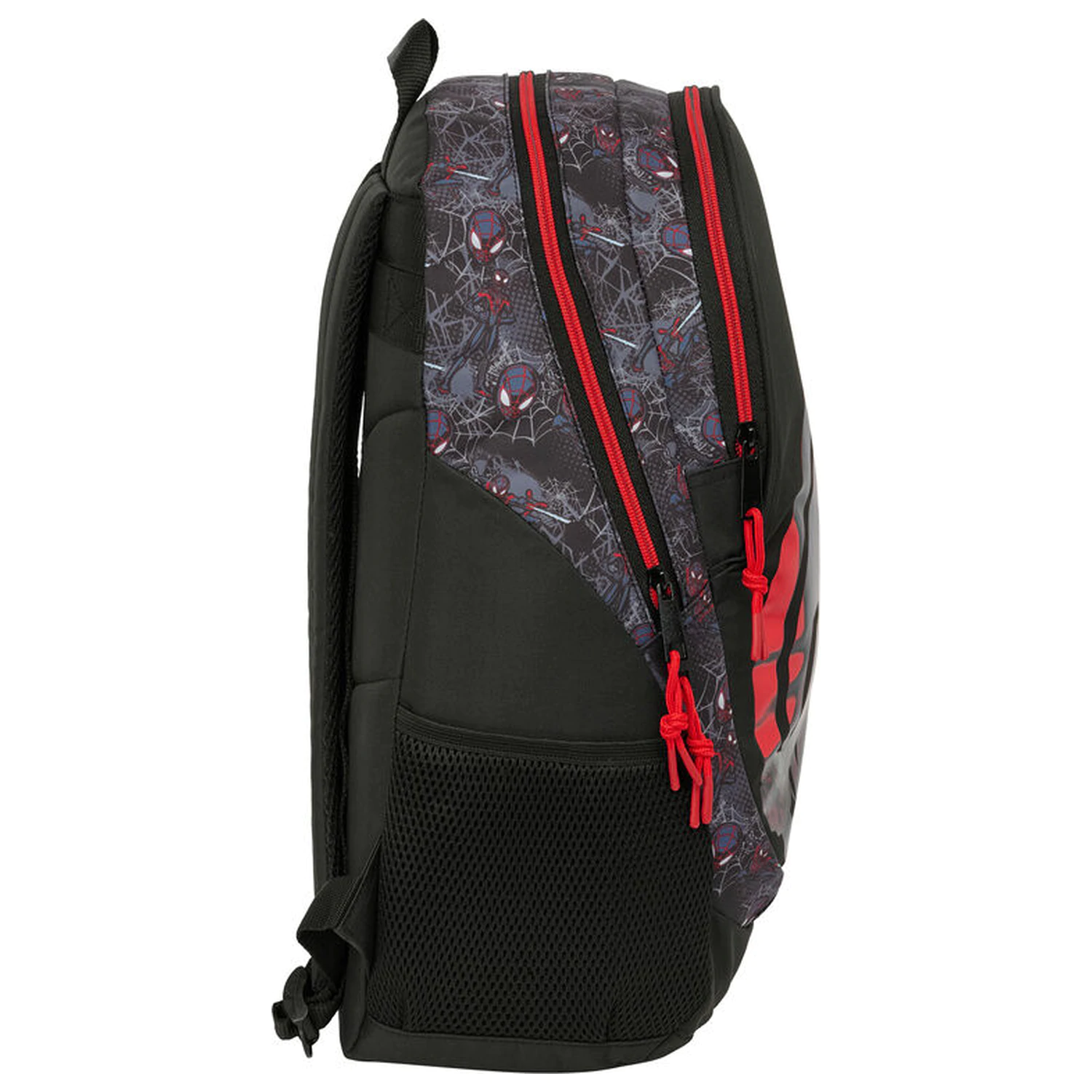 Marvel Spiderman Miles Morales rucsac adaptabil 44 cm poza produsului