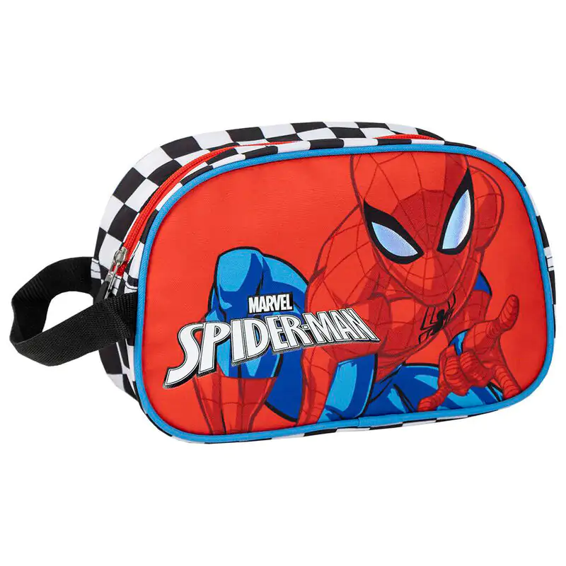 Marvel Spiderman trusă de machiaj poza produsului