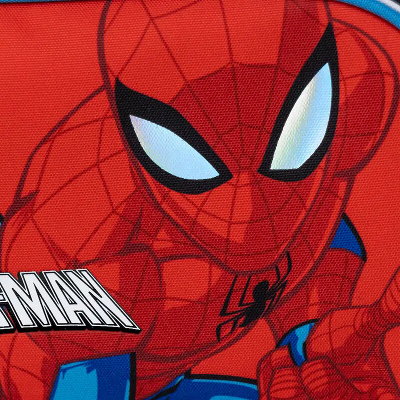 Marvel Spiderman trusă de machiaj poza produsului