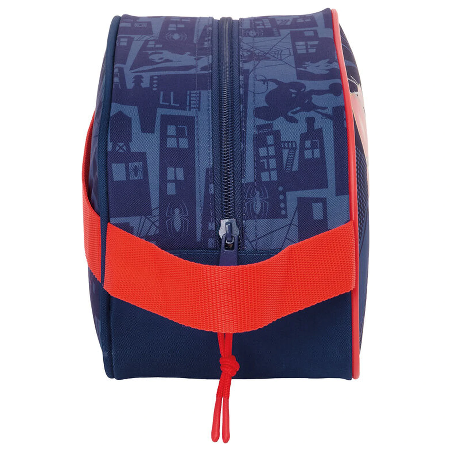 Marvel Spiderman adaptable geanta de voiaj poza produsului