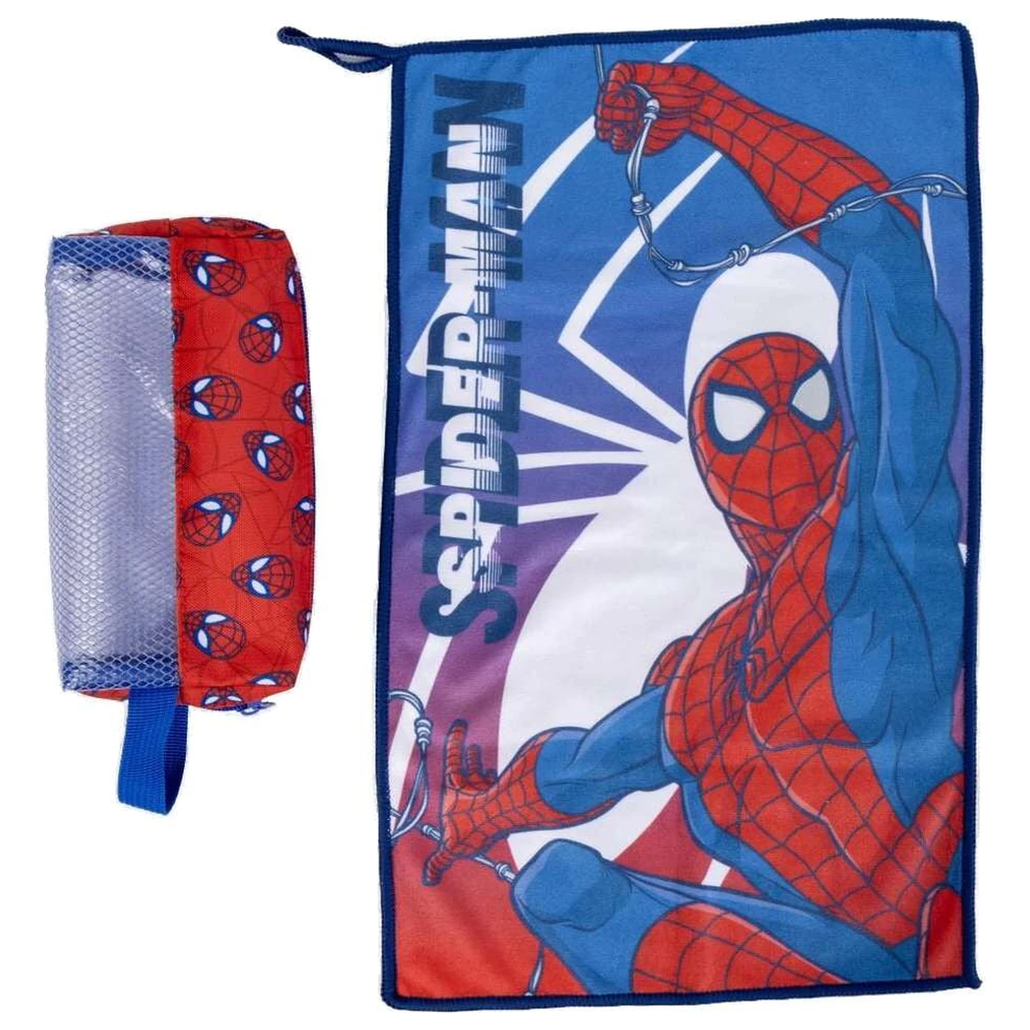 Geanta de toaleta Marvel Spiderman poza produsului