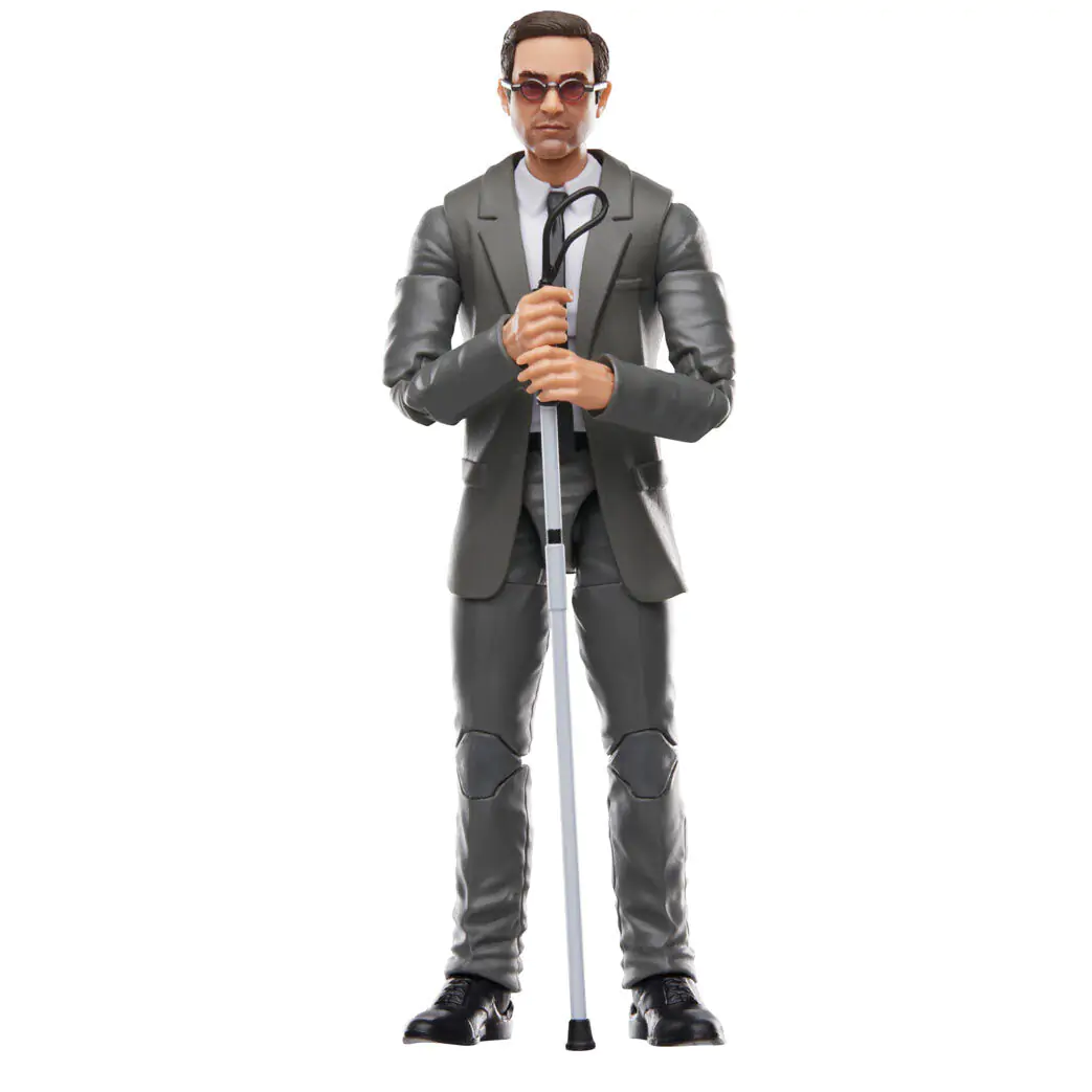 Marvel Spiderman No Way Home figurină Matt Murdock 15cm poza produsului