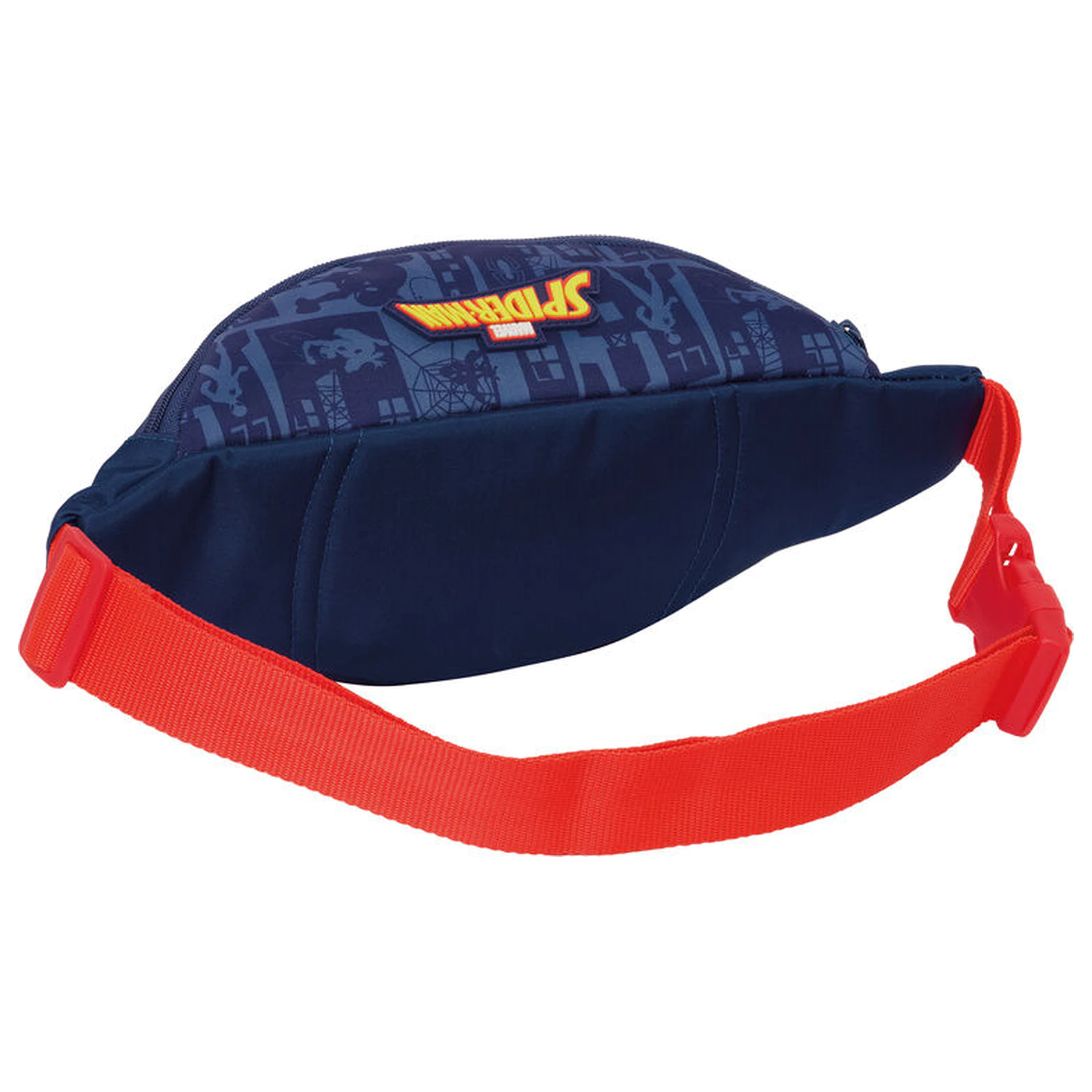 Marvel Spiderman borseta pentru curea poza produsului