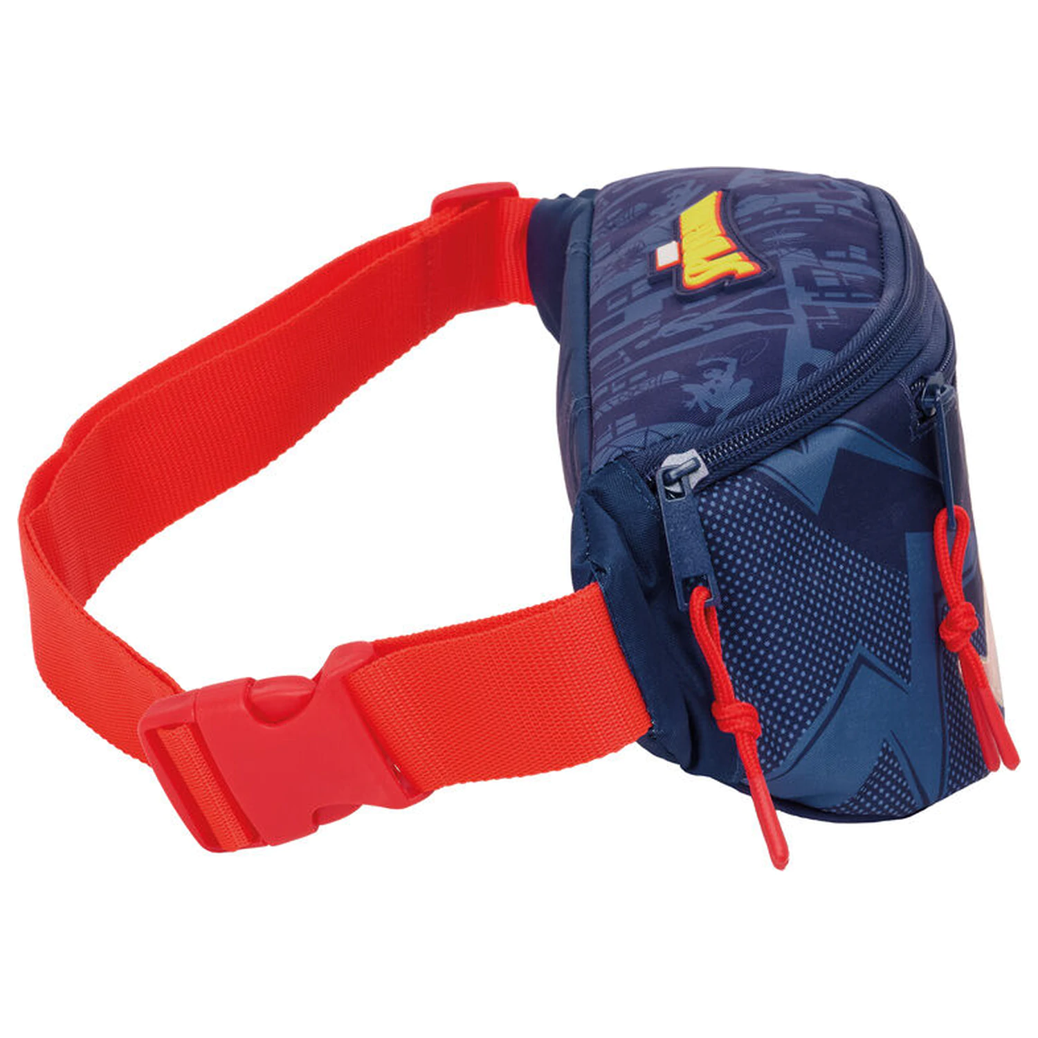 Marvel Spiderman borseta pentru curea poza produsului