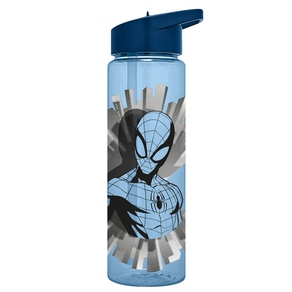 Marvel Spiderman sticlă 600ml poza produsului