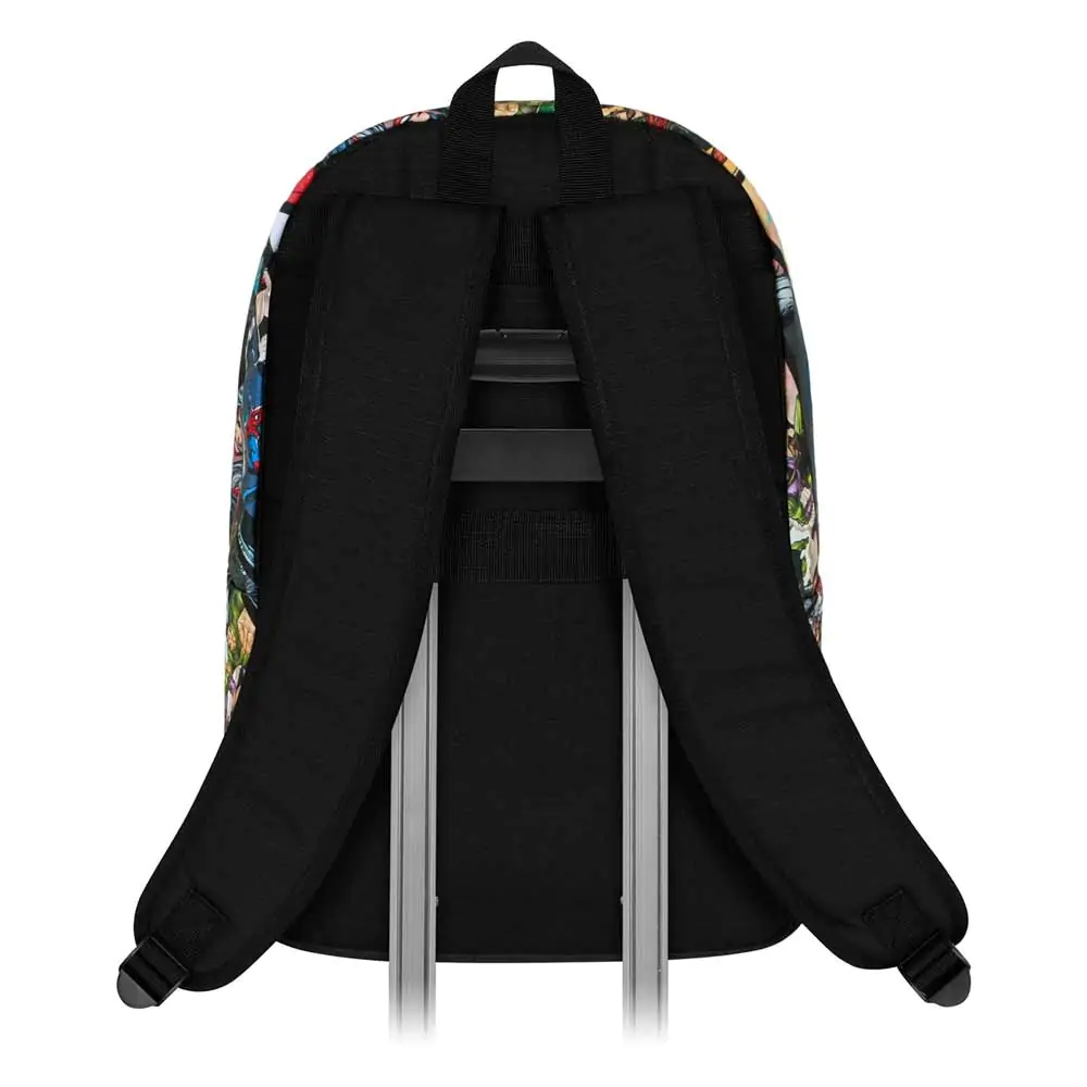 Marvel Spiderman Panels rucsac adaptabil 44cm poza produsului