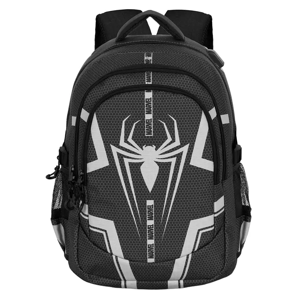Marvel Spiderman Plus rucsac Town 44cm poza produsului
