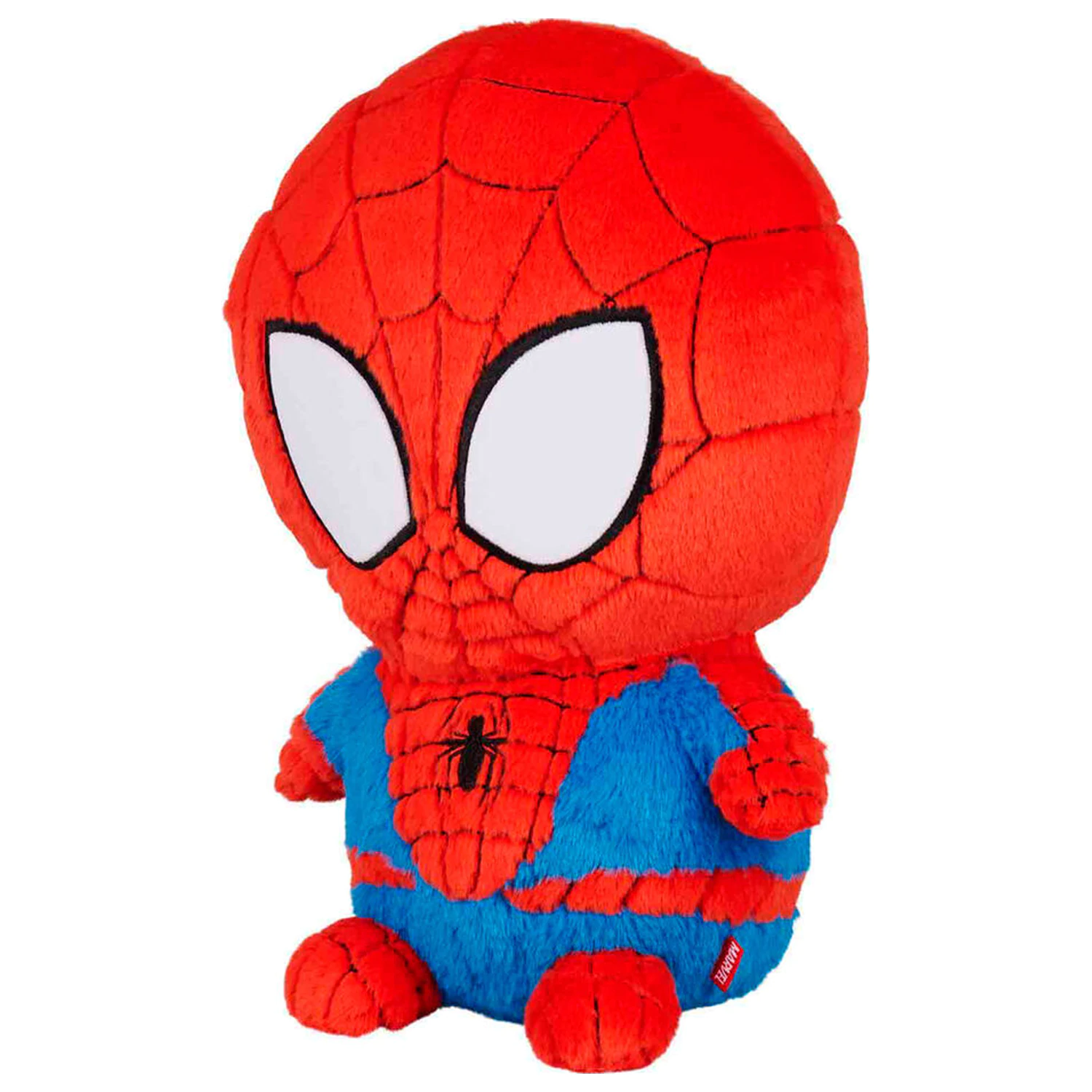 Marvel Spiderman jucarie de plus moale 35cm poza produsului