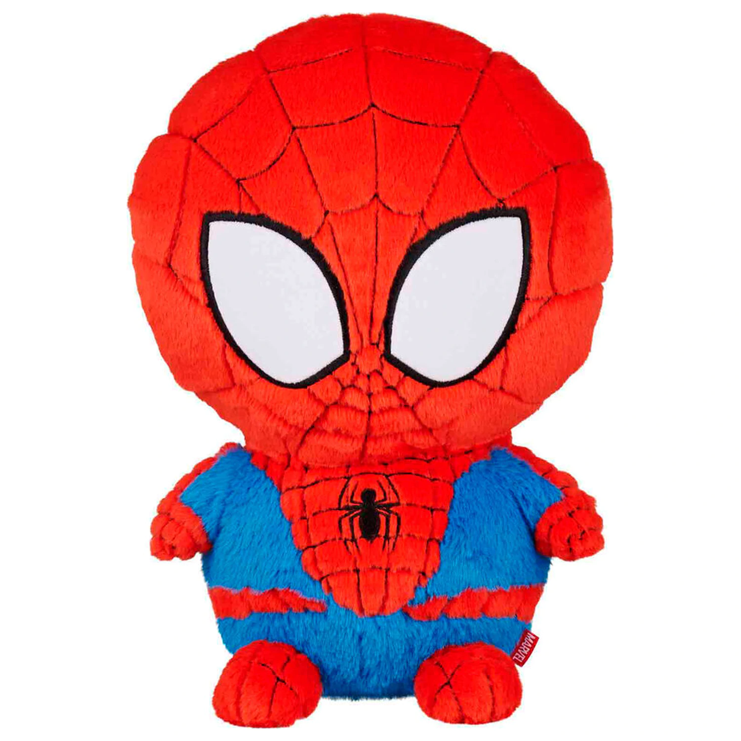 Marvel Spiderman jucarie de plus moale 35cm poza produsului