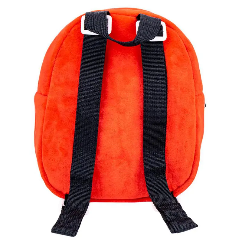 Rucsac de pluș Marvel Spiderman 22cm poza produsului