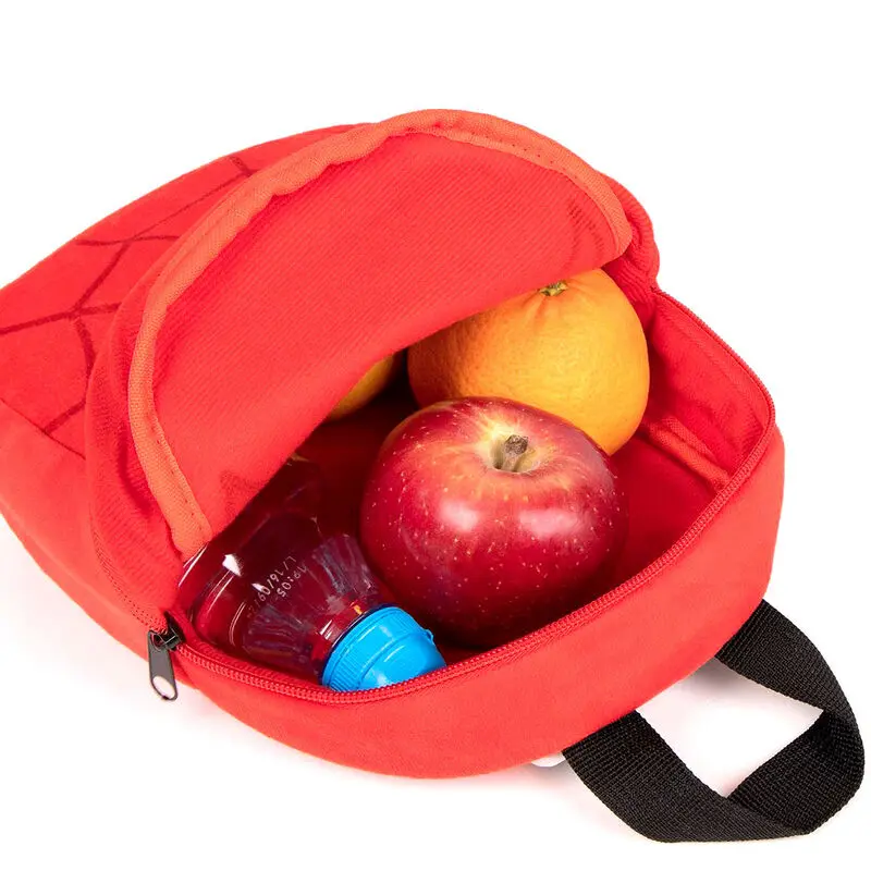 Rucsac de pluș Marvel Spiderman 22cm poza produsului