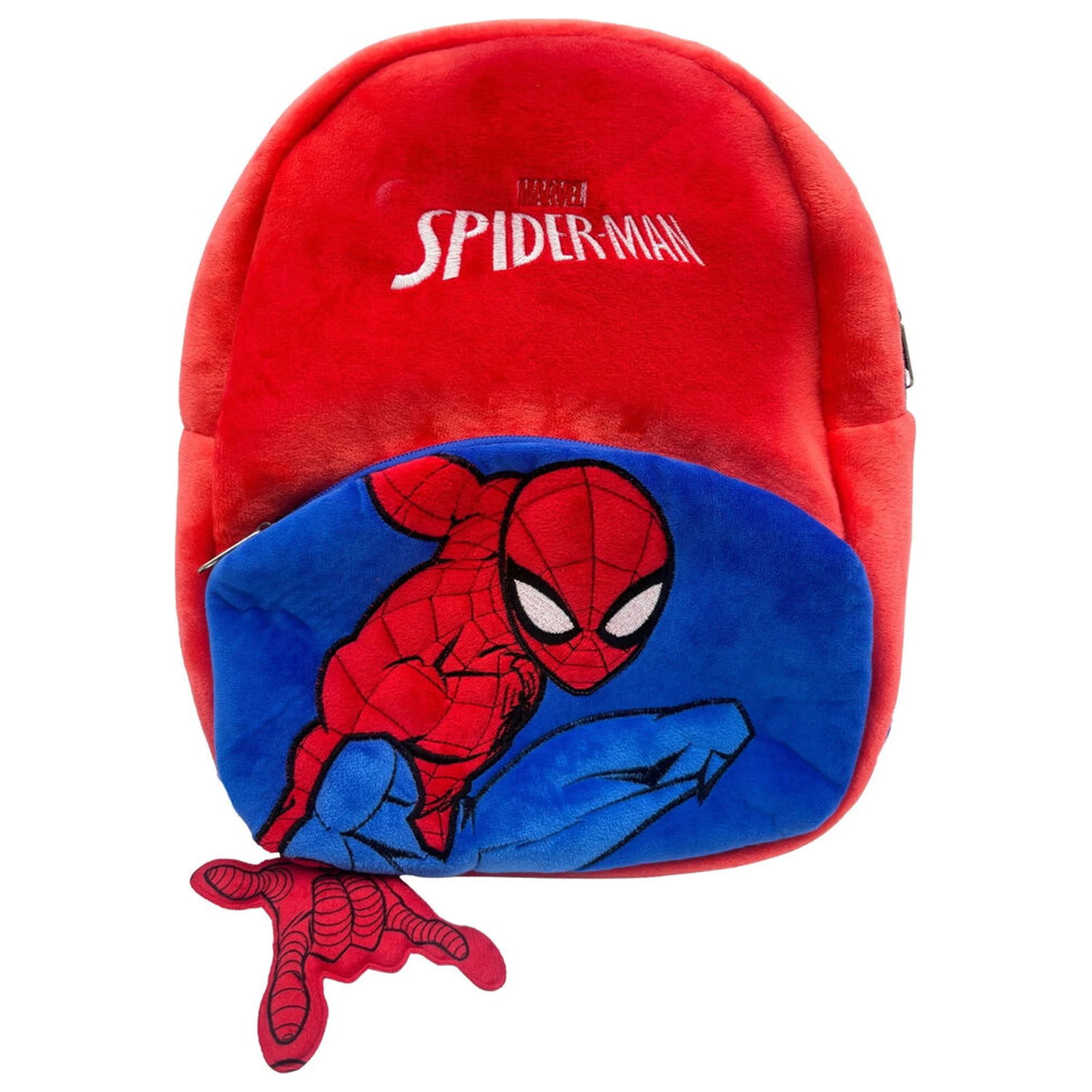 Marvel Spiderman rucsac plus 30cm poza produsului