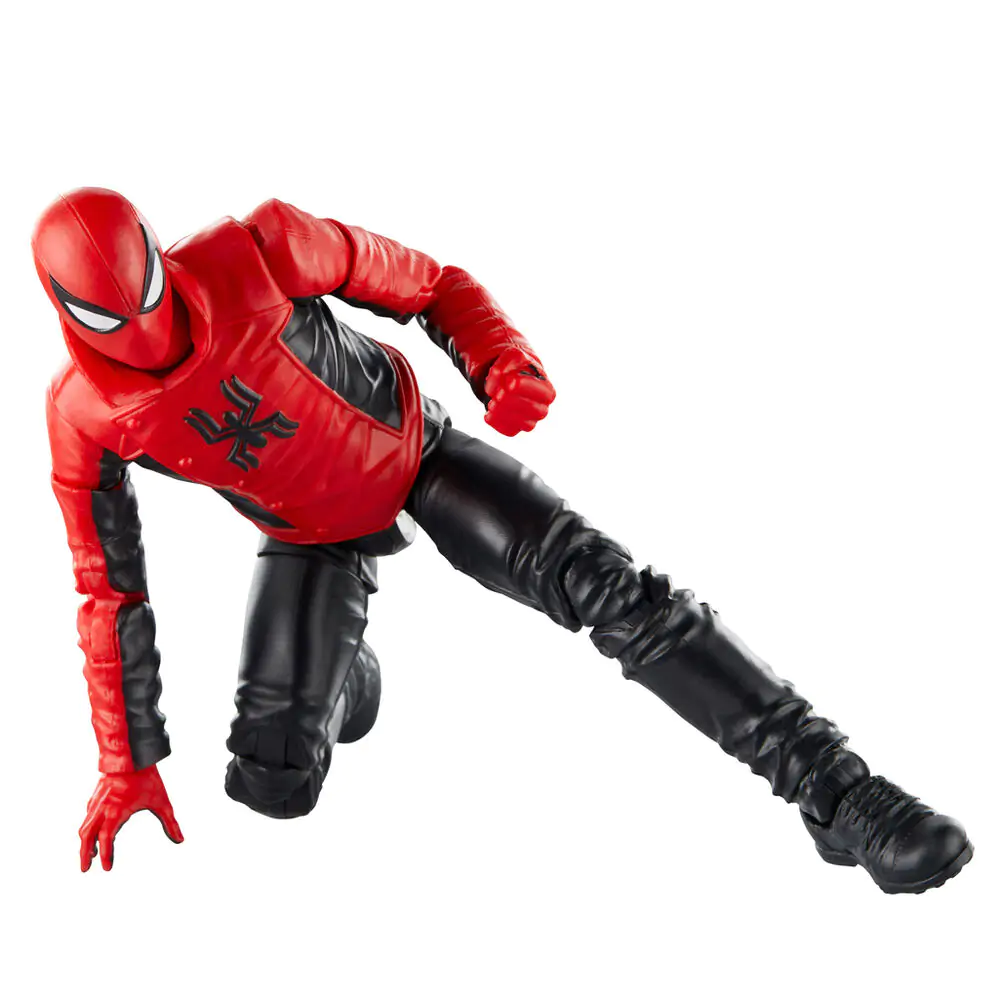 Marvel Spiderman - figurină Spiderman Last Stand 15cm poza produsului