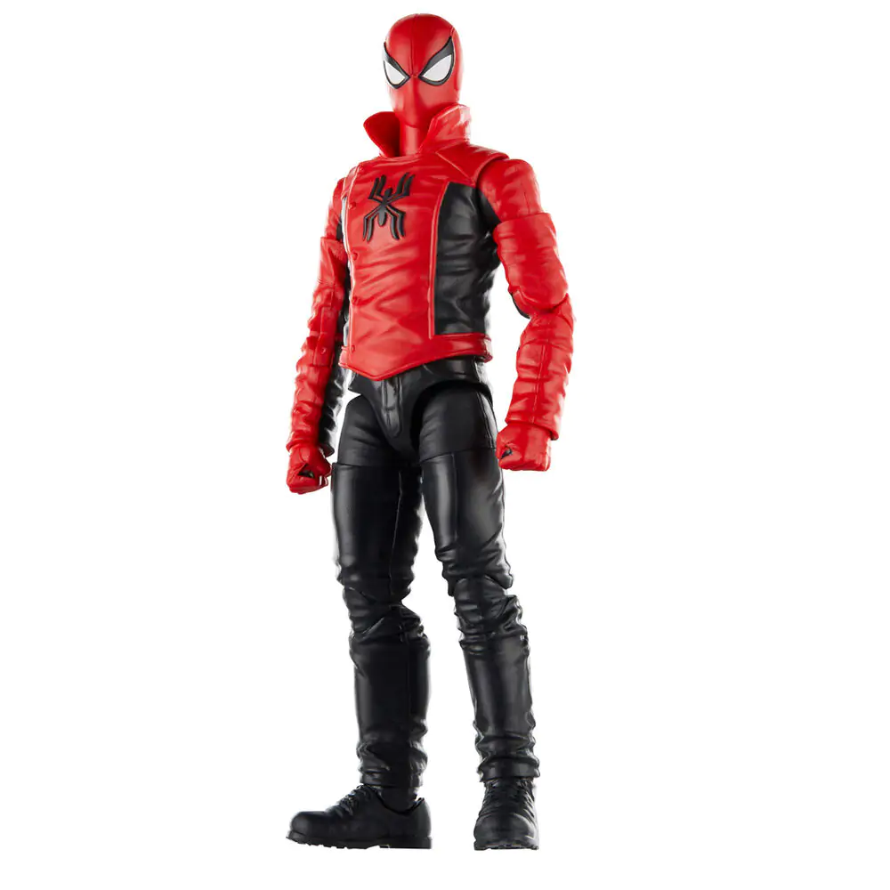 Marvel Spiderman - figurină Spiderman Last Stand 15cm poza produsului