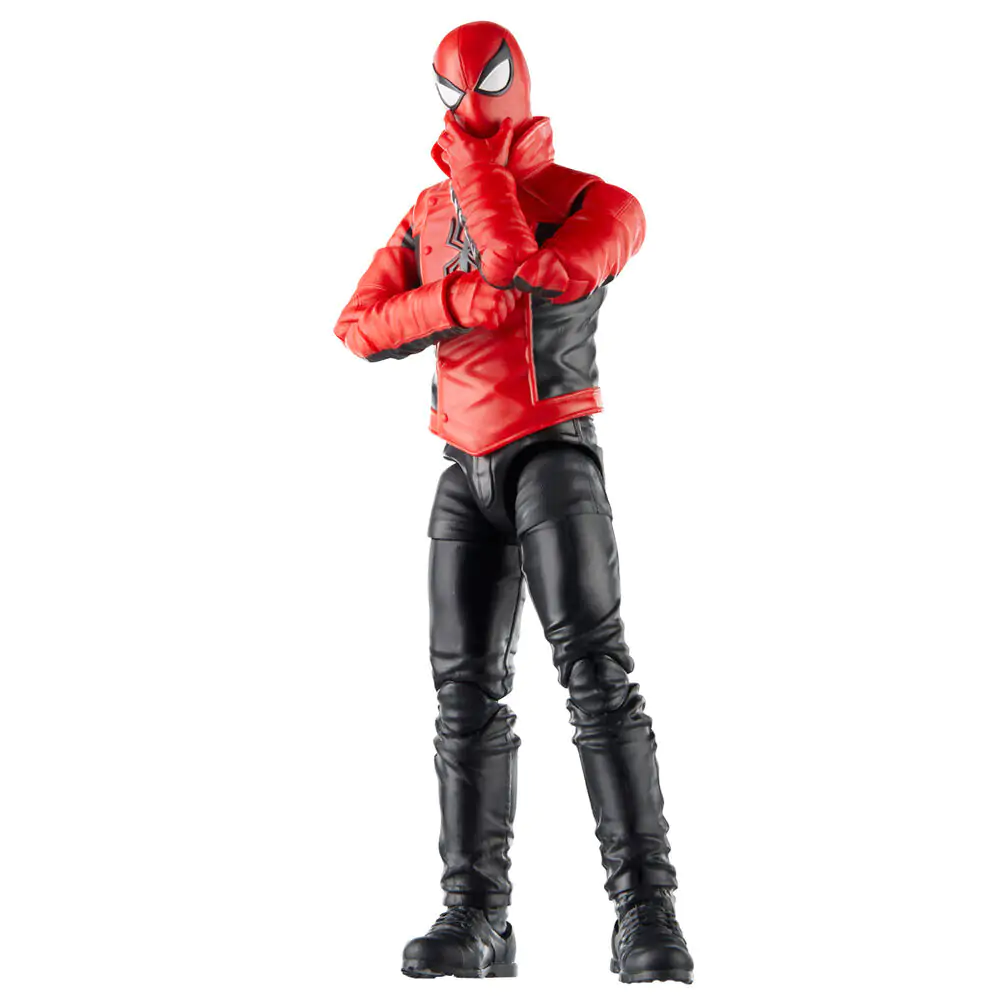 Marvel Spiderman - figurină Spiderman Last Stand 15cm poza produsului