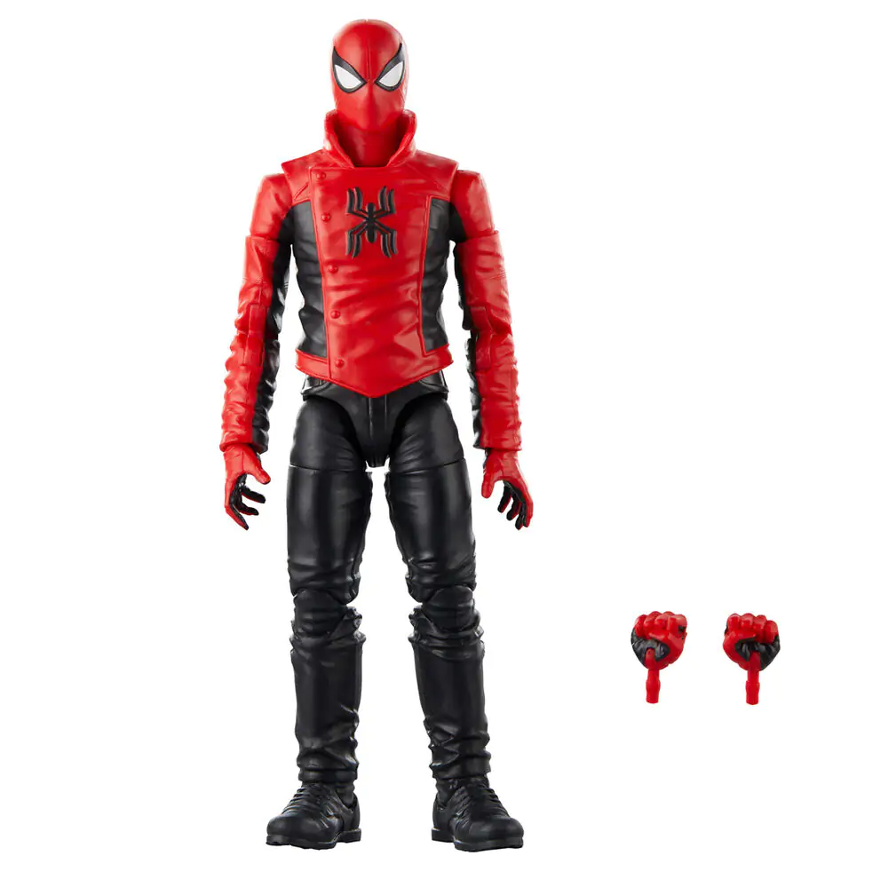 Marvel Spiderman - figurină Spiderman Last Stand 15cm poza produsului