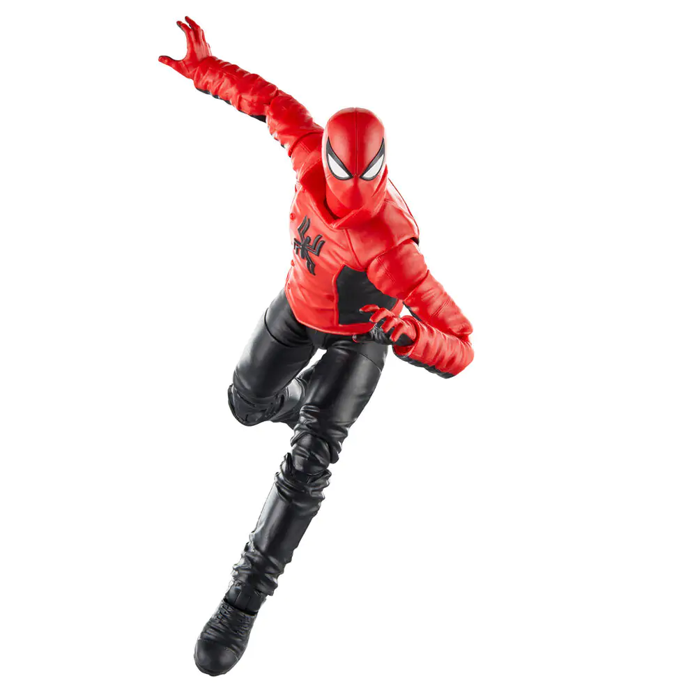 Marvel Spiderman - figurină Spiderman Last Stand 15cm poza produsului