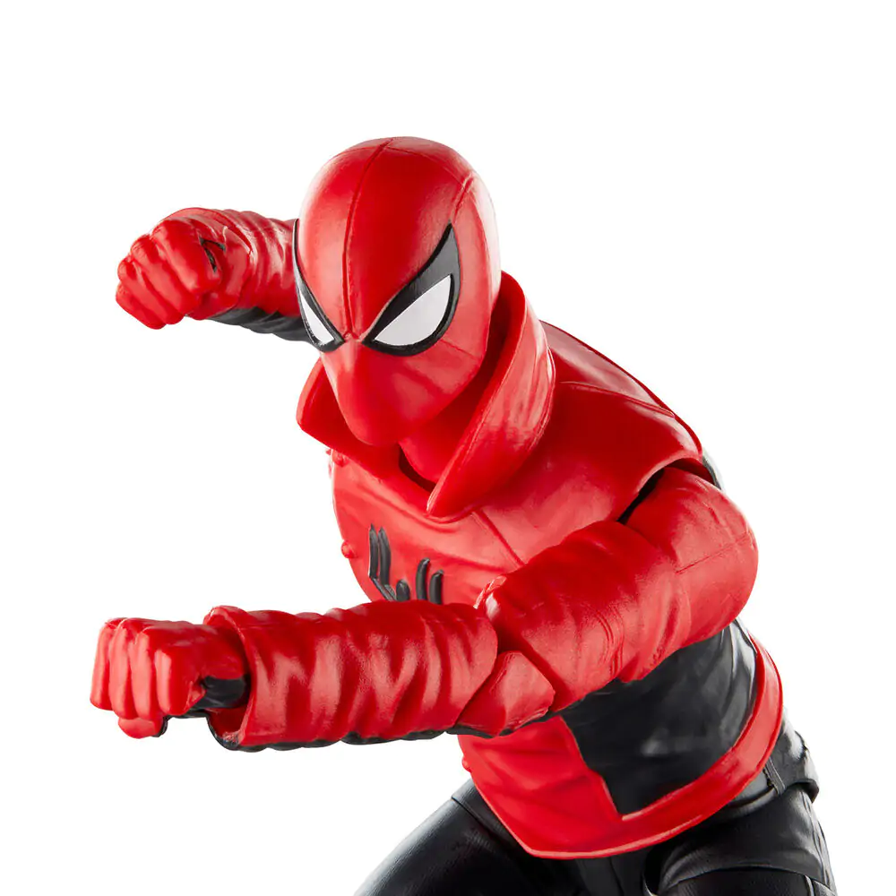 Marvel Spiderman - figurină Spiderman Last Stand 15cm poza produsului