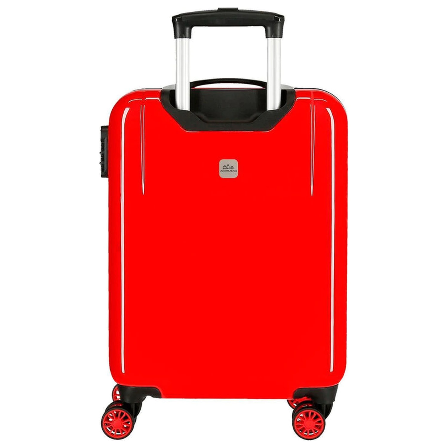 Marvel Spiderman Protector ABS trolley valiza 55cm poza produsului
