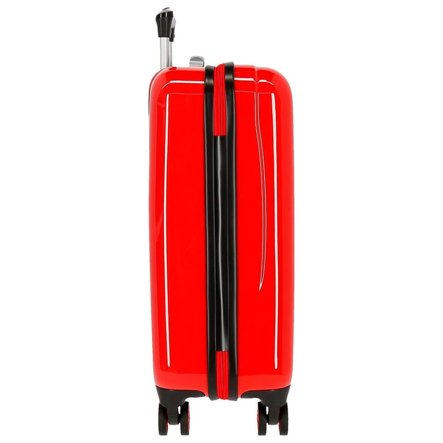 Marvel Spiderman Protector ABS trolley valiza 55cm poza produsului