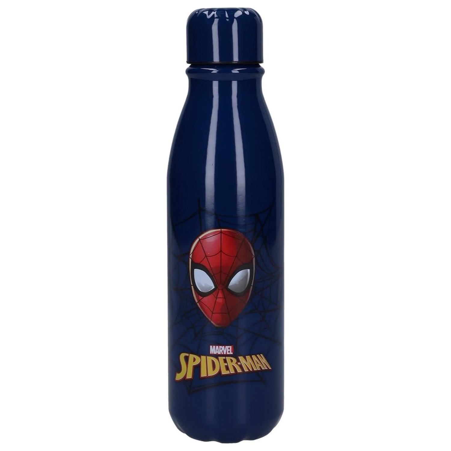 Spider-Man Sticla pentru baut Refresh, Refill! 600ml poza produsului