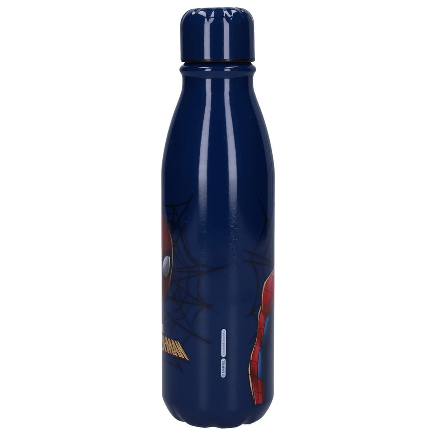 Spider-Man Sticla pentru baut Refresh, Refill! 600ml poza produsului