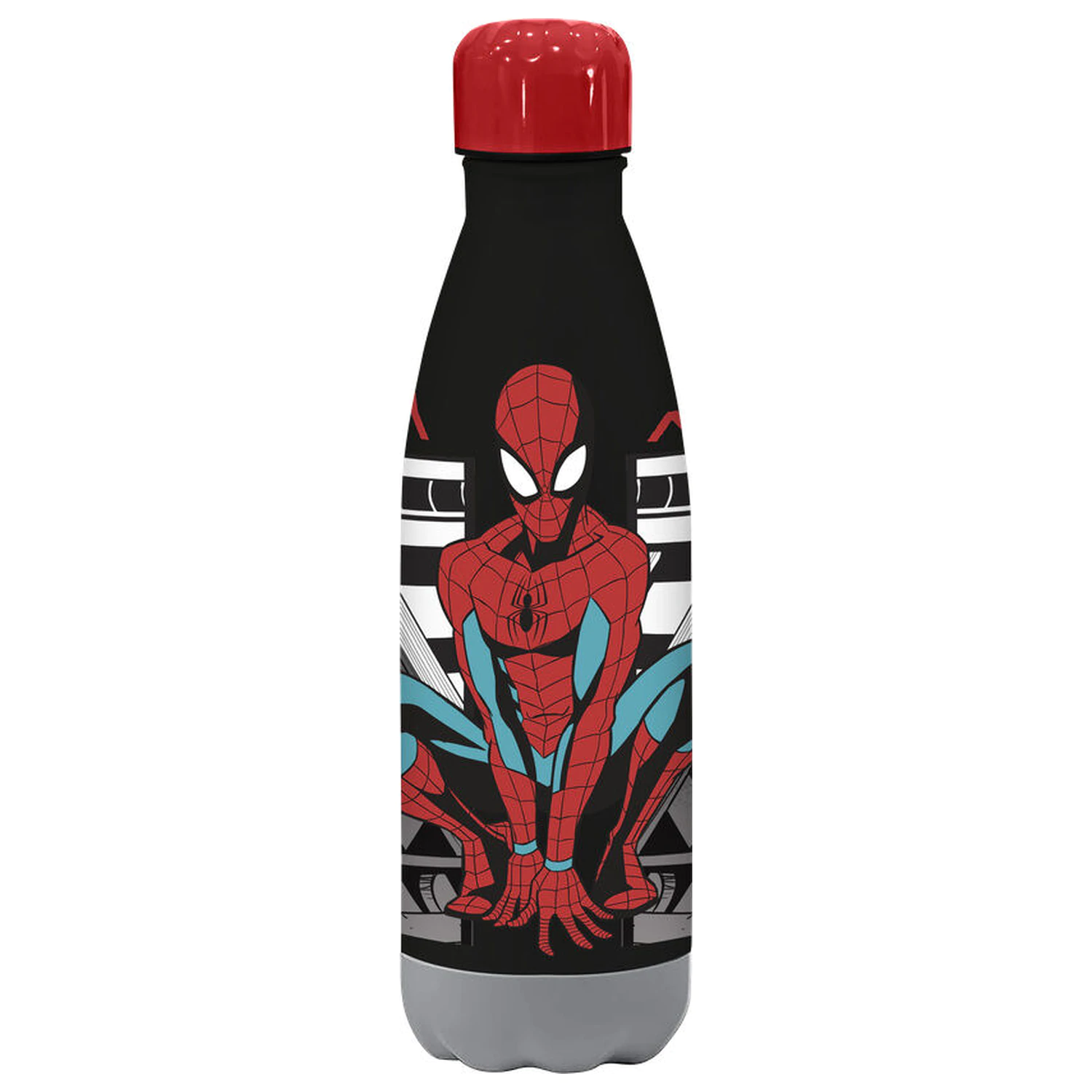 Marvel Spiderman sticla din otel inoxidabil 800ml poza produsului