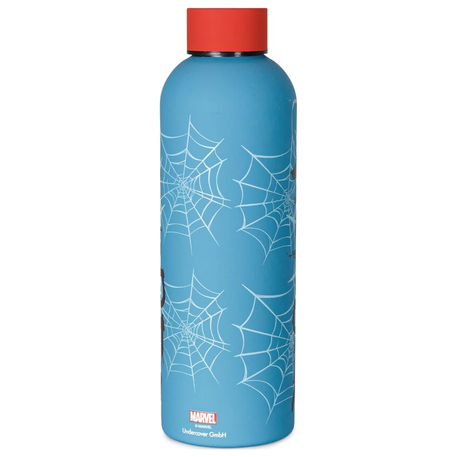 Marvel Spiderman sticla din otel inoxidabil 800ml poza produsului
