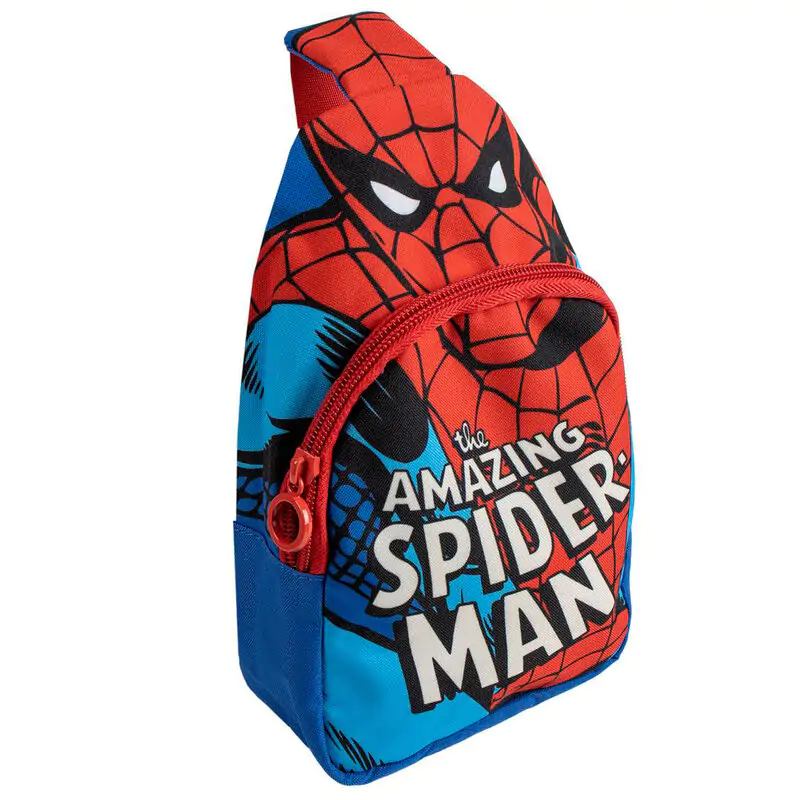 Marvel Spiderman rucsac de umăr 23cm poza produsului