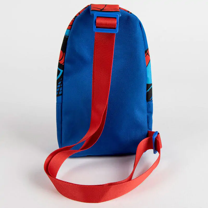 Marvel Spiderman rucsac de umăr 23cm poza produsului