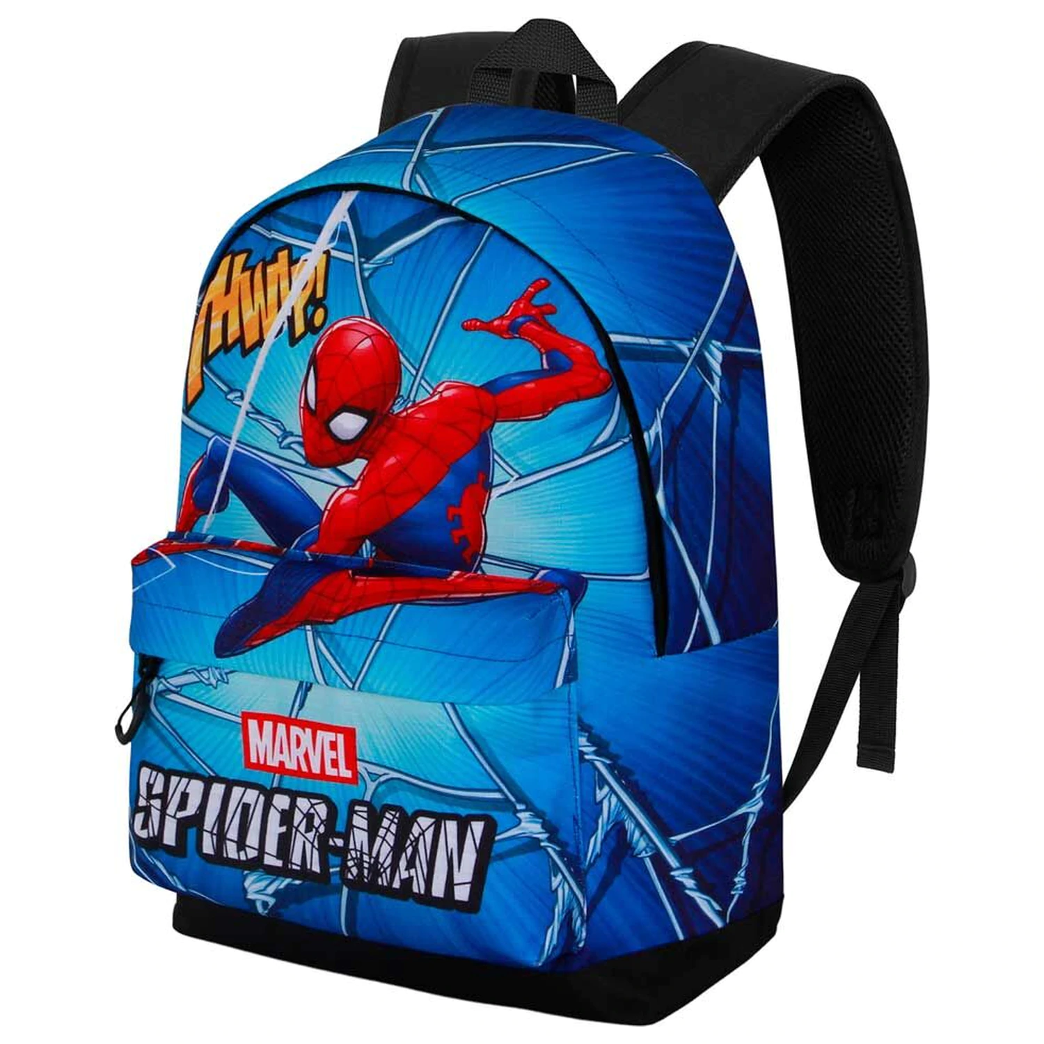 Marvel Spiderman Skills rucsac 41cm poza produsului