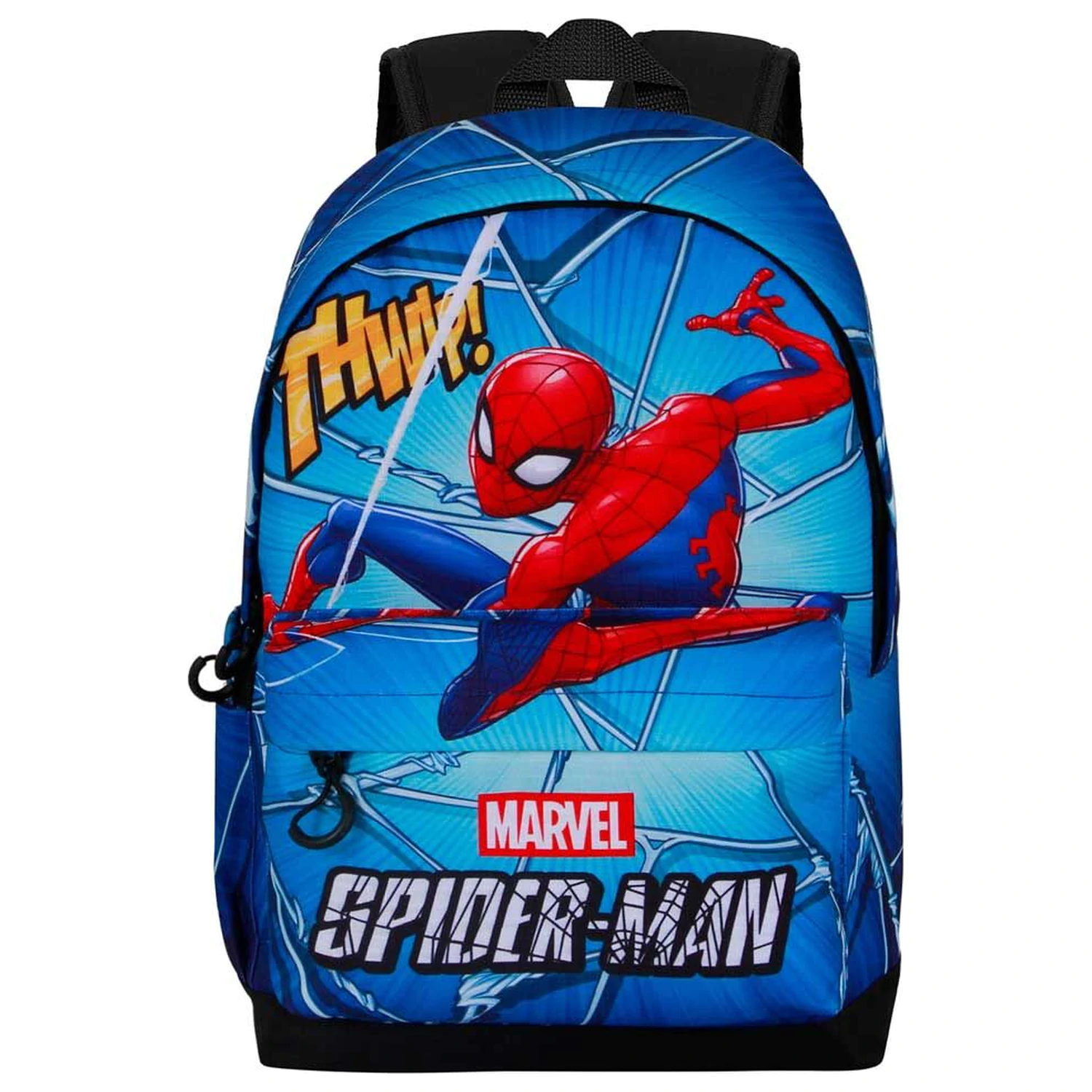 Marvel Spiderman Skills rucsac 41cm poza produsului
