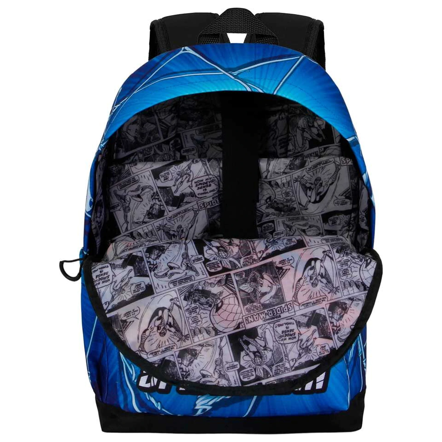 Marvel Spiderman Skills rucsac 41cm poza produsului