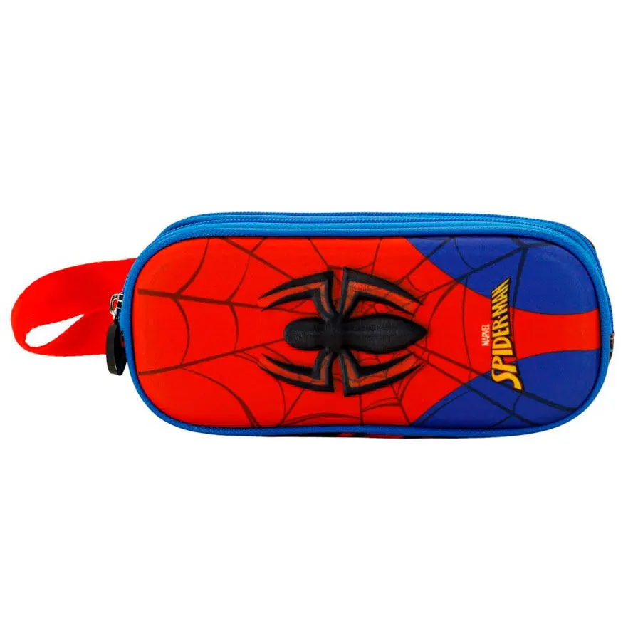 Marvel Spiderman Spider double 3D penar poza produsului