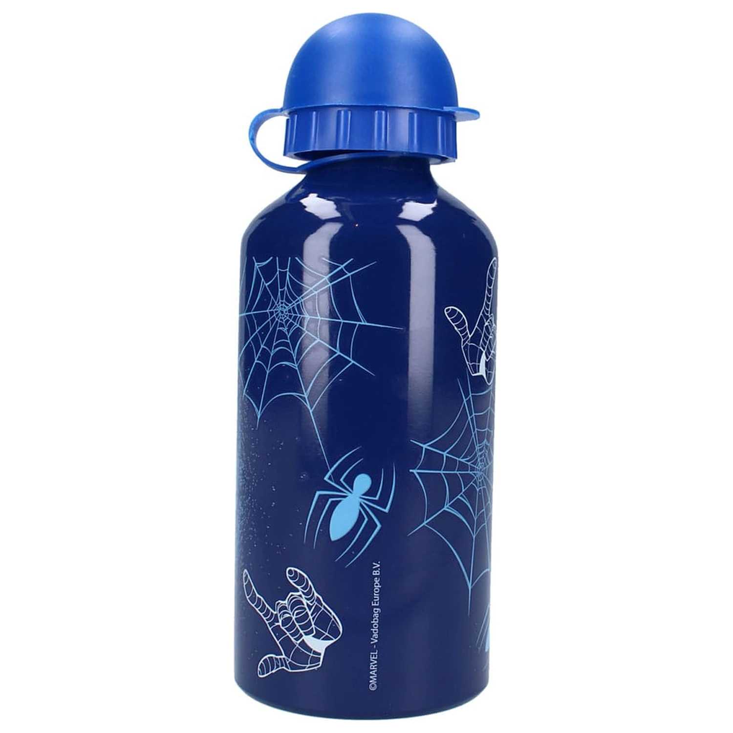 Spider-Man Water Bottle Spider-Man Sa mancam! 500 ml poza produsului
