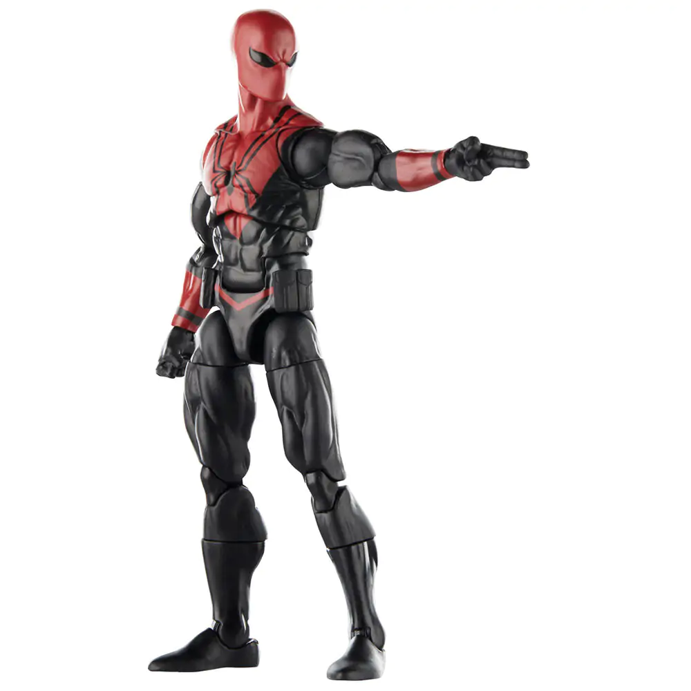 Marvel Spiderman figurină Spider-Shot 15cm poza produsului