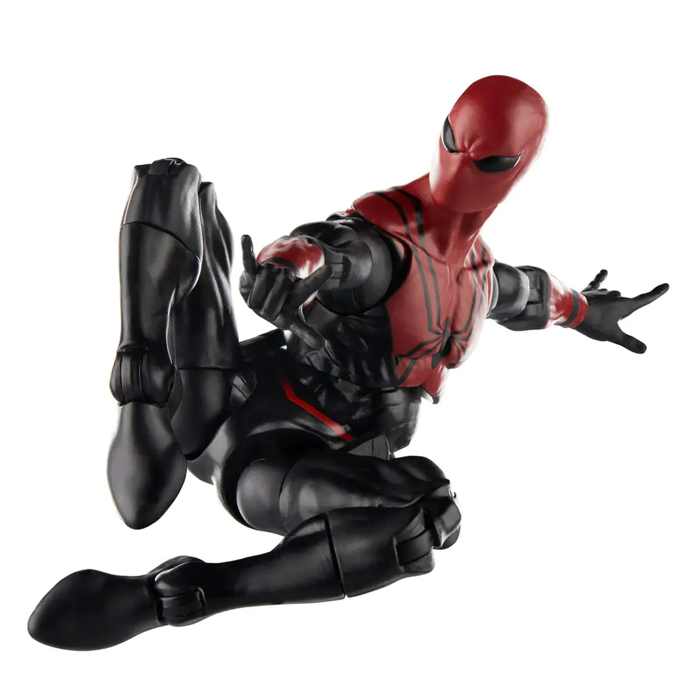 Marvel Spiderman figurină Spider-Shot 15cm poza produsului