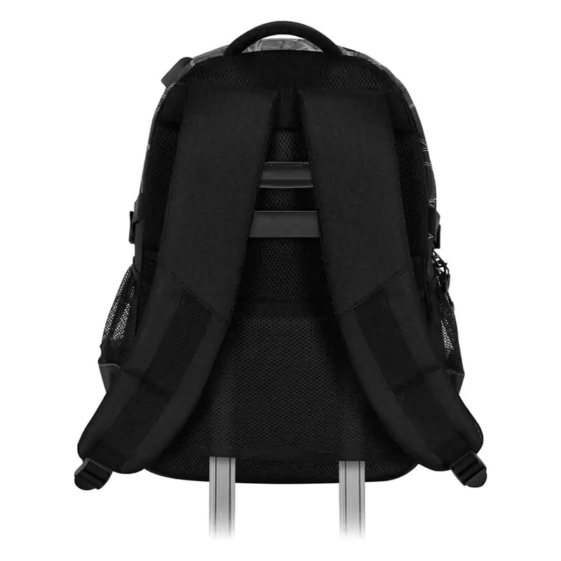 Marvel Spiderman rucsac adaptabil cu rotire 34cm poza produsului